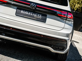 Volkswagen Taigo Volkswagen Taigo 1.5 TSI R-Line|PANO|ACC|18'|VIRTUAL|CARPLAY - afbeelding nr 37
