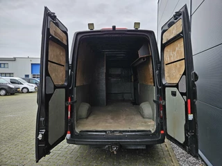 Volkswagen Crafter Volkswagen Crafter 2.0 TDI L4H2 Airco Cam 2 x schuifd 140 PK - afbeelding nr 21