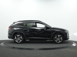 Hyundai Tucson - afbeelding nr 7