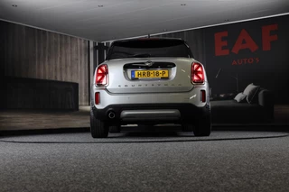 MINI Countryman Mini Mini Countryman 1.5 Cooper John Cooper Works / AUT / Elek Stoelen / Navi / Digital Cockpit / ACC / Leder / Open Pano / Led - afbeelding nr 32