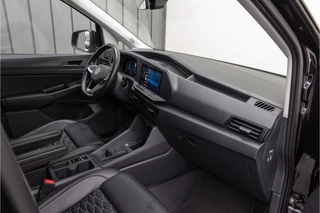 Volkswagen Caddy - afbeelding nr 9