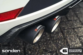 SEAT Leon Seat Leon ST 2.0 CUPRA R 4DRIVE CARBON|PANO|downpipe|Motec - afbeelding nr 15