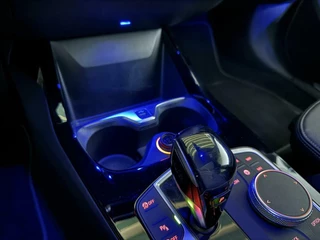 BMW 1 Serie BMW 1-serie 118i Sportline Navi Cruise Carplay Sfeerver. NAP - afbeelding nr 40