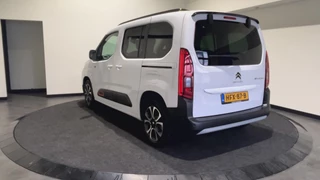 Citroën ë-Berlingo | 7 PERSOONS! | 11 kw 3-fase lader | Park assist pakket |   SoH (batterijcheck) 100 % score! - afbeelding nr 16