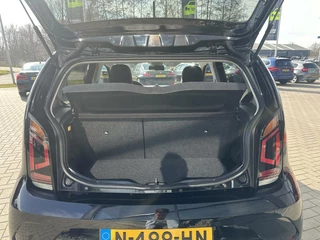 Volkswagen up! Volkswagen Up! 1.0 BMT high up! | Pano | Cruise | Airco - afbeelding nr 22