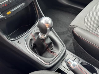 Ford Puma Ford Puma 1.0 ECOBOOST ST-LINE LED NAVI CARPLAY WINTER-PAKKET AIRCO - afbeelding nr 10
