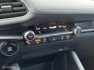 Mazda 3 Mazda 3 2.0 e-SkyActiv-G | 360°Camera | HUD | Stuurverw. | Stoelverw. | 1e eignr. | Dealeronderh. - afbeelding nr 22