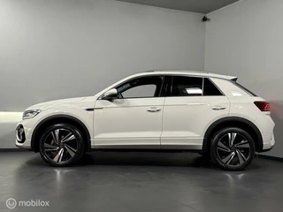 Volkswagen T-Roc Volkswagen T-Roc 1.5 TSI R-LINE DSG | CARPLAY | AD. CRUISE - afbeelding nr 31