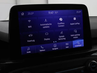 Ford Focus Ford Focus 1.5 EcoBoost ST Line | Trekhaak | B&O Sound |  Carplay | Navigatie | Full LED | Climate control | Keyless | PDC | Sportstoelen - afbeelding nr 26