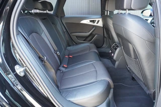 Audi A6 Audi A6 Avant 1.8 TFSI u. Adv. Sport S-line | Led | NAP | Elek. klep | 20'' ve - afbeelding nr 9
