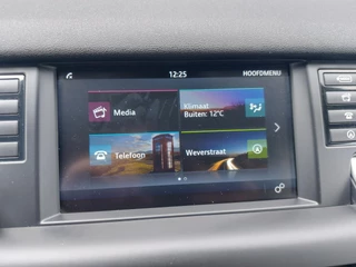 Land Rover Discovery Sport Land-Rover Discovery Sport 2.0 Si4 4WD HSE Leder,Navigatie/Camera,Afn.trekhaak,cruise, - afbeelding nr 14