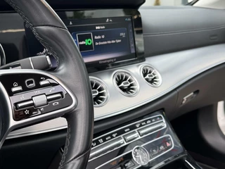 Mercedes-Benz E-Klasse Mercedes E-klasse Cabrio 200 Advantage 2020 Top staat !! - afbeelding nr 41