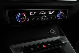 Audi Q3 Audi Q3 35 TFSI Advanced edition Airco, Apple carplay, Achterruitrij camera. - afbeelding nr 12