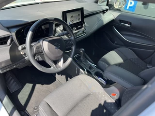 Suzuki Swace - afbeelding nr 7