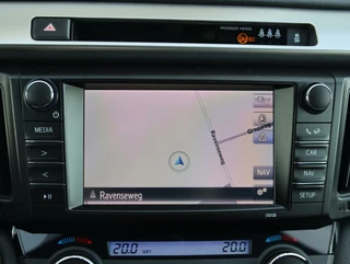Toyota RAV4 Toyota RAV4 2.5 Hybrid Executive Business - afbeelding nr 15