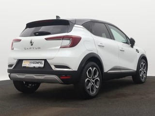 Renault Captur / CAMERA / NAVI / 18