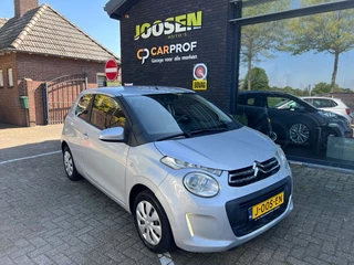 Citroën C1 - 80068240-0