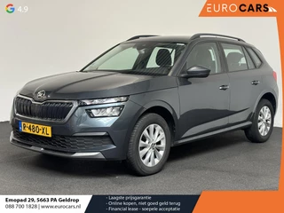 Škoda Kamiq 1.0 TSI 110pk DSG Dynamic