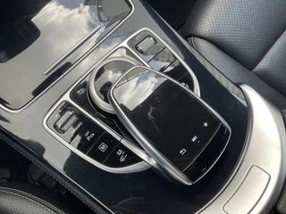 Mercedes-Benz GLC - afbeelding nr 25