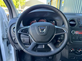 Dacia Lodgy - afbeelding nr 10