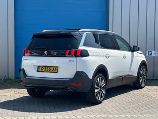 Peugeot 5008 Peugeot 5008 1.2 PureTech PANO GT-Line 7 p - afbeelding nr 9
