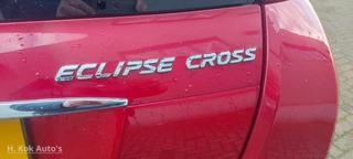 Mitsubishi Eclipse Cross Mitsubishi Eclipse Cross 1.5 DI-T First Edition - afbeelding nr 6