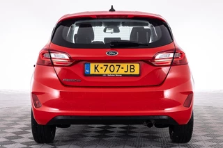 Ford Fiesta - afbeelding nr 18