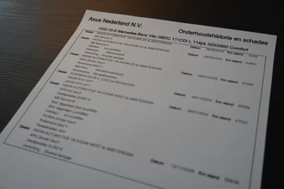 Mercedes-Benz Vito Mercedes-Benz Vito 111 CDI Lang Dubbele Cabine EURO 6 - Airco - Navi - Cruise - € 21.950,- Excl. - afbeelding nr 20