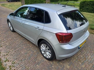 Volkswagen Polo Volkswagen Polo 1.0 TSI Highline - afbeelding nr 3