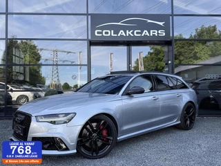 Audi RS6 - 405810163-0