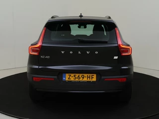 Volvo XC40 - afbeelding nr 5