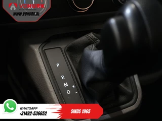 Volkswagen Transporter Volkswagen Transporter 2.0 TDI 150 pk DSG Aut. L2 DC Dubbel Cabine EXPORT ONLY LED/ Adapt.Cruise/ Standkachel/ Stoelverw./ Carplay/ Camera/ PDC/ LMV/ Trekhaak/ Airco - afbeelding nr 19