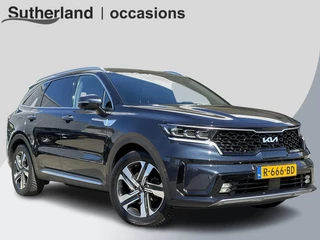 Kia Sorento 1.6 T-GDI Plug-in Hybrid 4WD ExecutiveLine 7p.