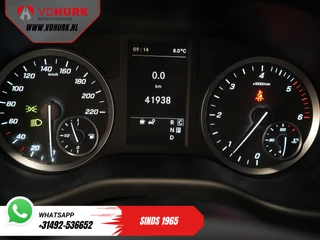Mercedes-Benz Vito Mercedes-Benz Vito 114 CDI Aut. L2 BPM VRIJ! Carplay/ Cruise /Camera /PDC V+A/ Trekhaak - afbeelding nr 18