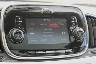 Fiat 500 Fiat 500 0.9| Automaat| Rijklaarpijs| Garantie| - afbeelding nr 10