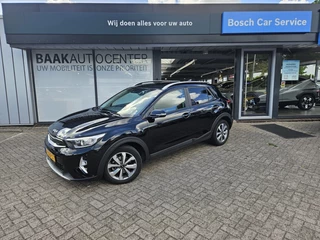 Kia Stonic Kia Stonic 1.0 T-GDi MHEV DynamicPlusLine | Navigatie | Climate - afbeelding nr 2