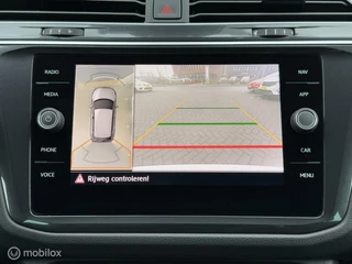 Volkswagen Tiguan Volkswagen Tiguan 2.0 TSI 4 Motion R-line Navi Carplay 20 inch ACC LED - afbeelding nr 20