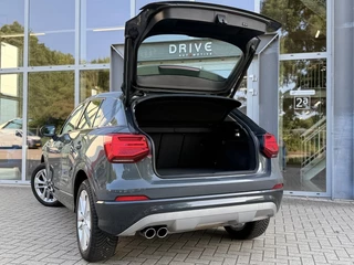Audi Q2 Audi Q2 1.4 TFSI CoD Launch Edition Matrix Led|Virtual|Carplay|PDC|DAB|AllSeason - afbeelding nr 23