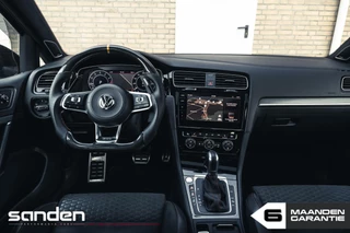 Volkswagen Golf Volkswagen Golf 2.0 TSI GTI|PANO|Honeycomb bekl.|Keyless|Dyn - afbeelding nr 40