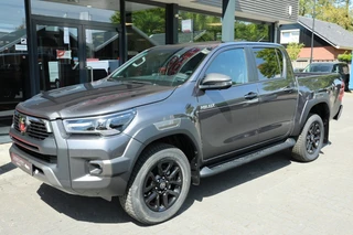 Toyota Hilux - afbeelding nr 32
