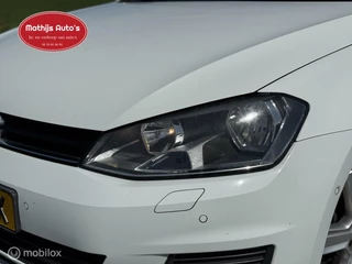 Volkswagen Golf Volkswagen Golf 1.6 TDI Connected Series - afbeelding nr 5