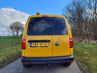 Volkswagen Caddy - afbeelding nr 6