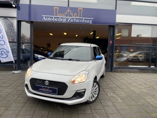 Suzuki Swift - afbeelding nr 5