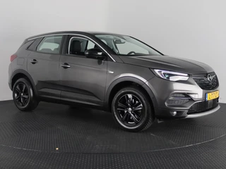 Opel Grandland X Opel Grandland X 1.2 Turbo Elegance Leder.Navi Apple Carplay. Camera tot 2 Jaar Garantie! * - afbeelding nr 27