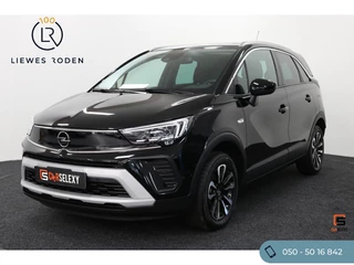 Opel Crossland - 383565321-0