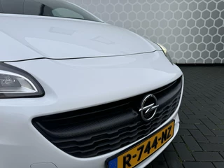 Opel Corsa Opel Corsa 1.4-16V Cosmo OPC line Cruise CARPLAY Trekhaak - afbeelding nr 16