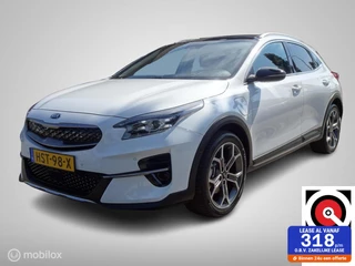 Kia XCeed - 487657944-0