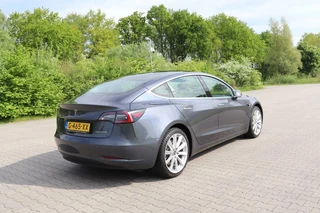 Tesla Model 3 Tesla Model 3 Long Range AWD 75 kWh autopilot dual motor leder panodak dab memory seats stoelverwaming v+a - afbeelding nr 3