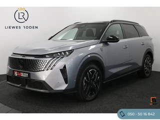 Peugeot 5008 1.2 Turbo Hybrid 145 GT (7-persoons)