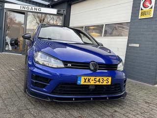 Volkswagen Golf - afbeelding nr 9